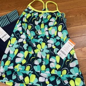 Girls activewear - 3 pieces